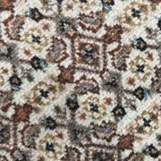 Tabriz Persian rug 206x295 cm