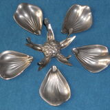 Ashtray flower