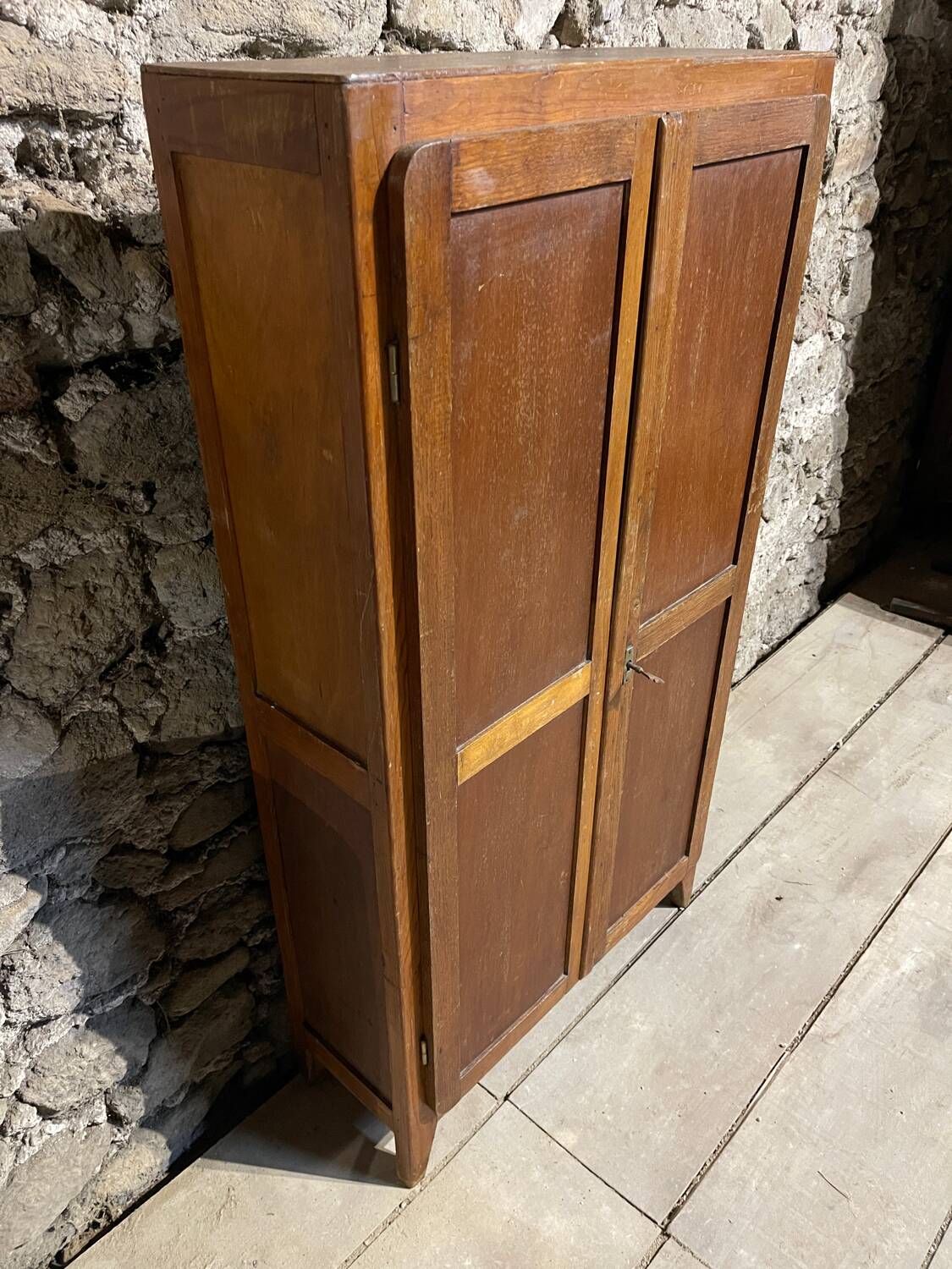 Small wardrobe