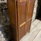 Small wardrobe