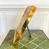 Naturalized butterfly frame