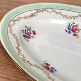 Ravier in earthenware the Ammandinoise