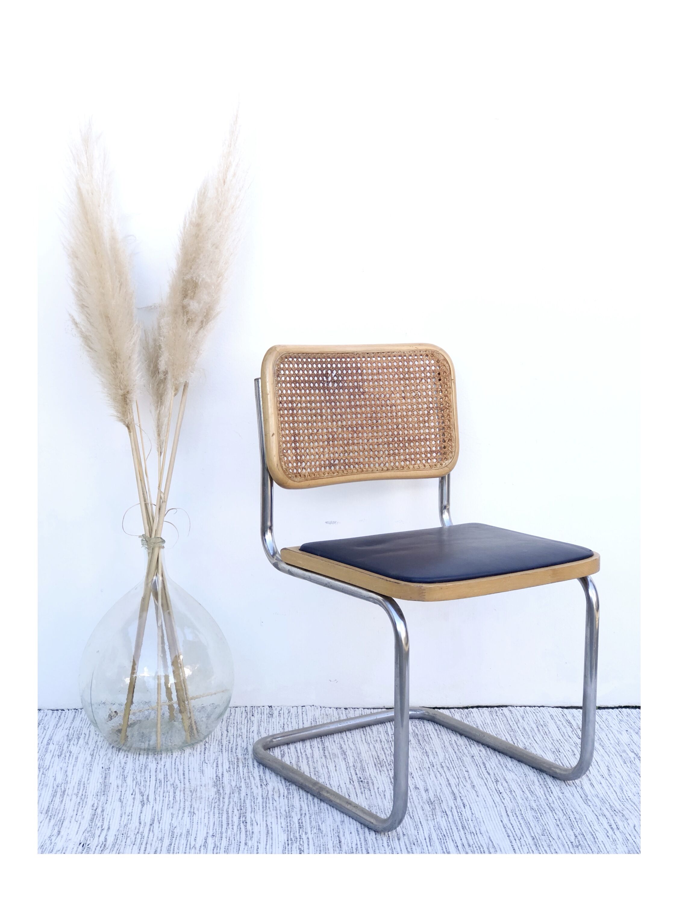 Chair Cesca b2 by marcel breuer