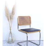 Chair Cesca b2 by marcel breuer