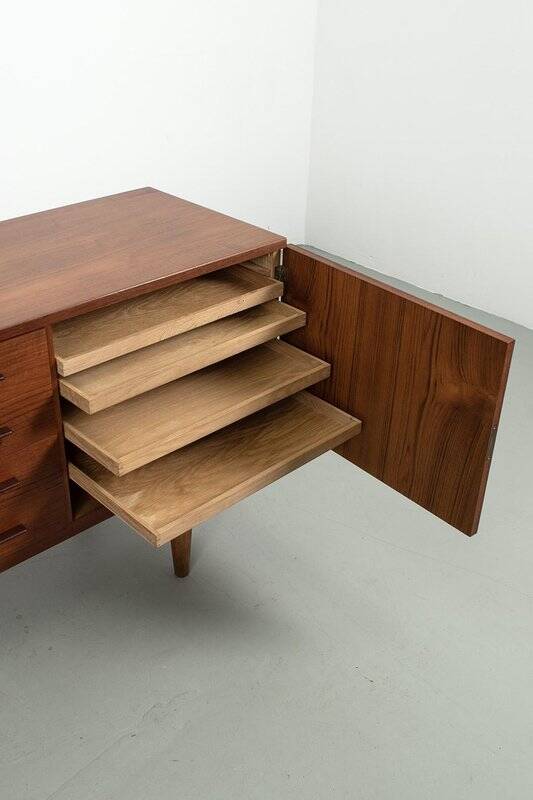 Vintage Sideboard by Hans Wegner
