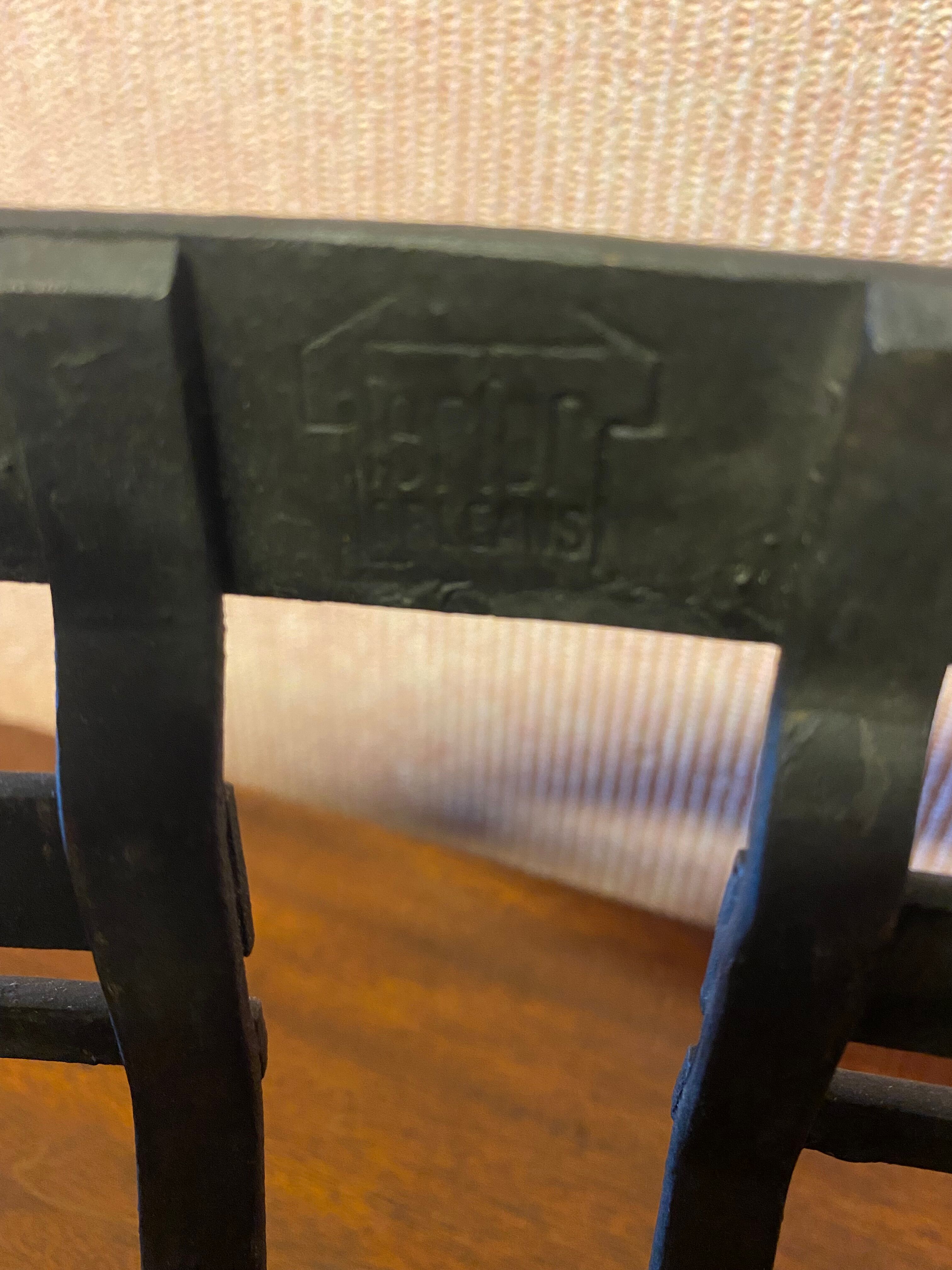 ArtDeco planter or centerpiece