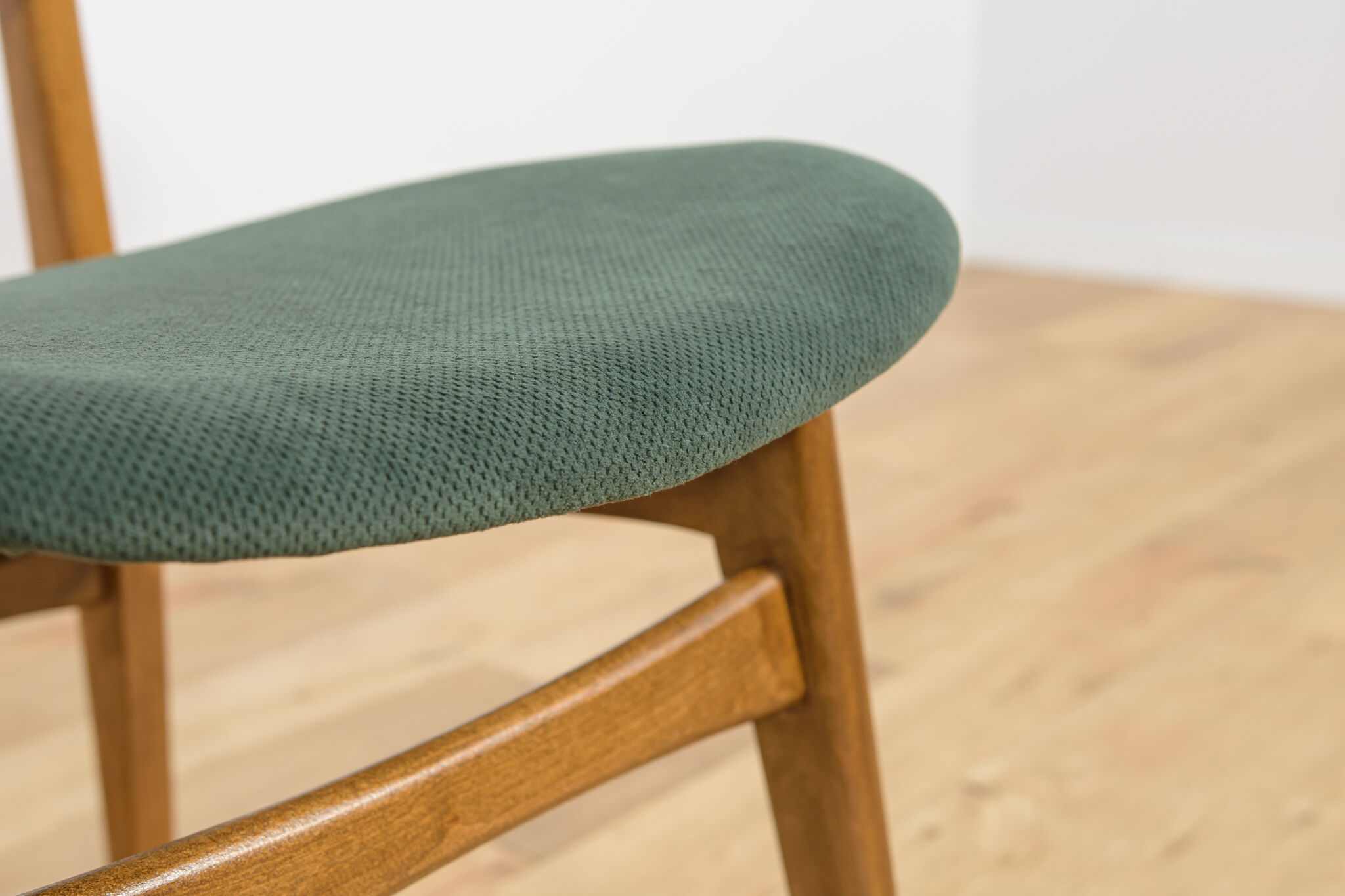 Mid-century Librenza dining chairs from G-Plan, United Kingdom, 1950s, set of 4