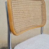 Cesca b32 chair Marcel Breuer