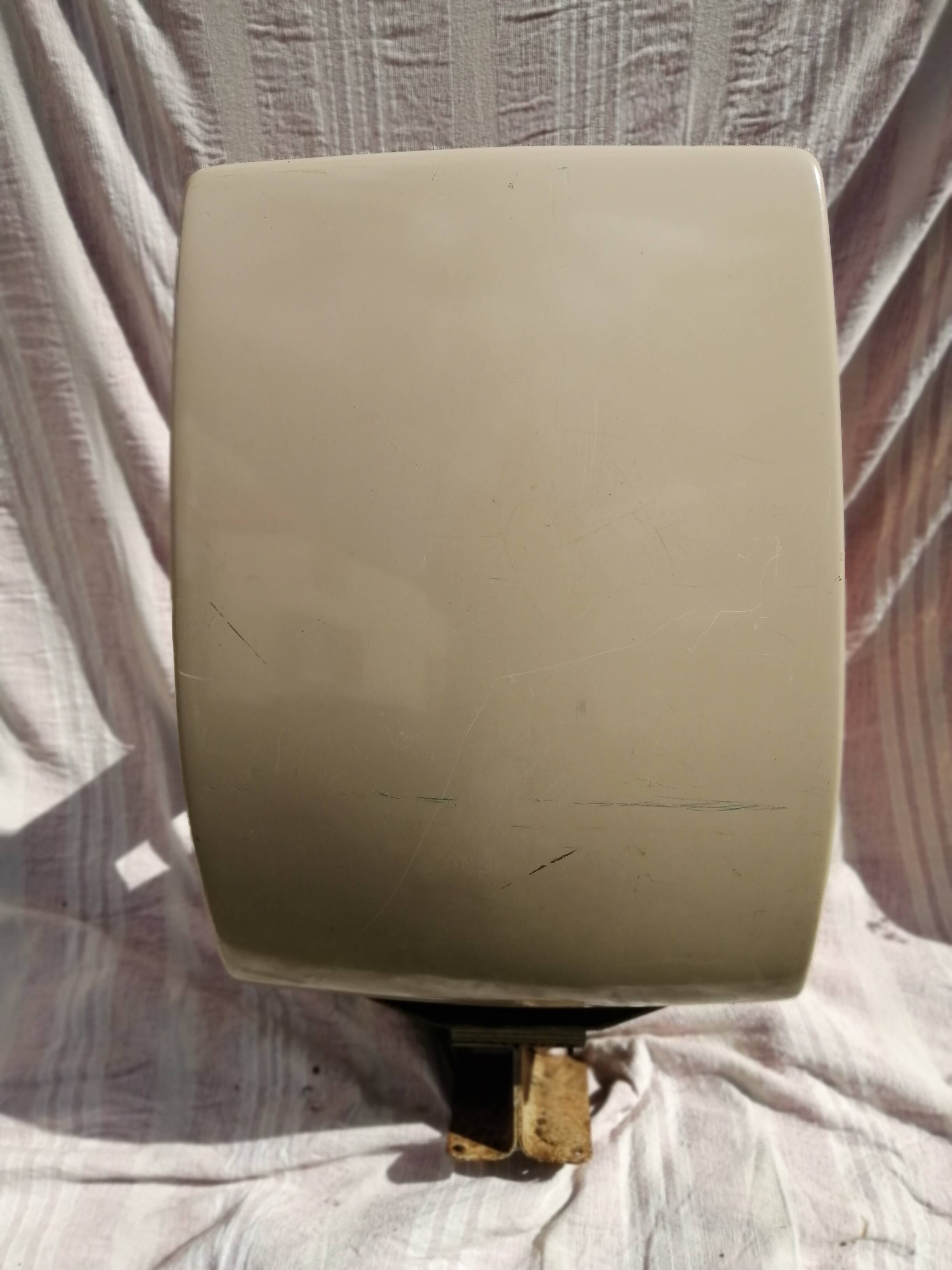 70s skai cinema armchair