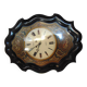 Horloge Oeil de boeuf