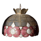 Mother-of-pearl pendant