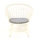 Chaise de salon ""Eker", Gillis Lundgren, Möbel-IKÉA, Suède, 1960