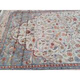 Hand-knotted wool Oriental rug "Pakistan"