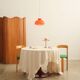Suspension opaline orange
