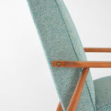 Hunted emerald FOX chair