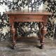 Louis XIV 19th century period office