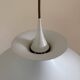 Vintage Fog & Morup Radius pendel - Erik Balslev - Danish design lamp