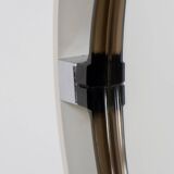 Model A41 backlit wall mirror by Allibert