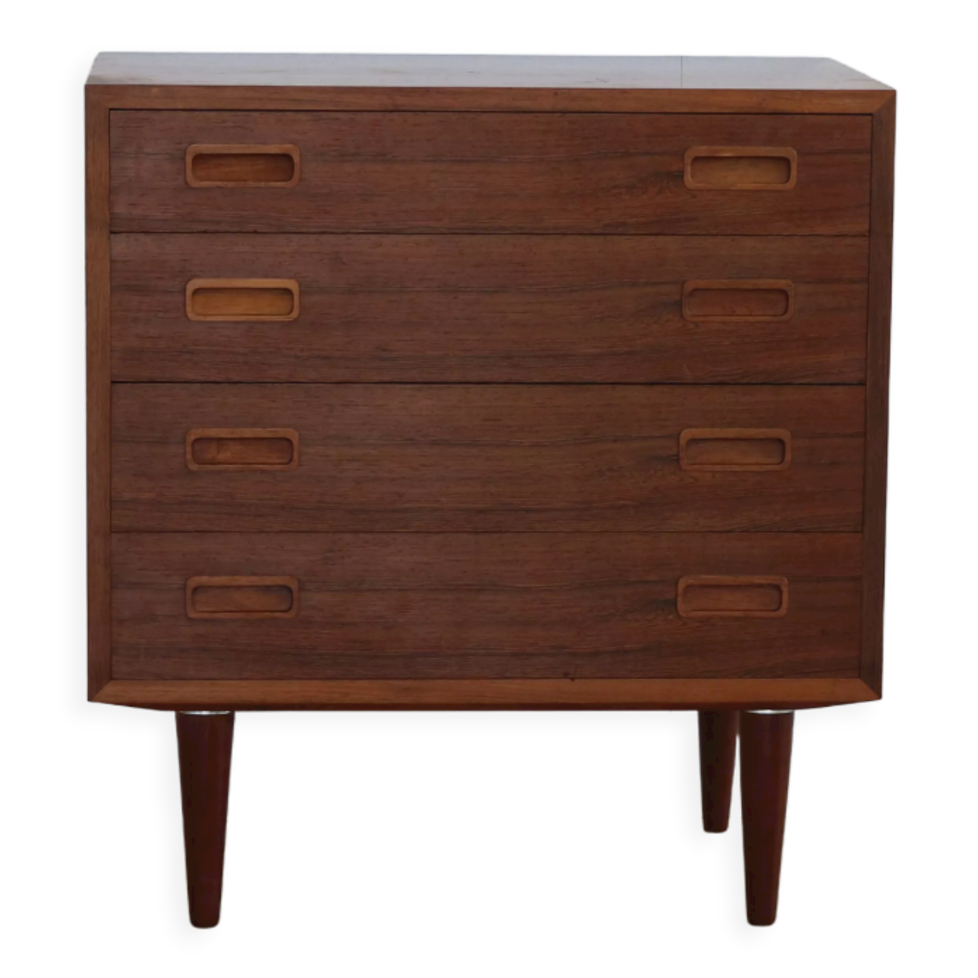 Hundevad chest of drawers