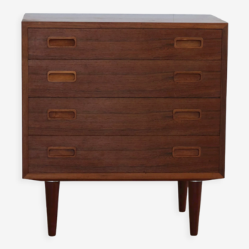 Hundevad chest of drawers