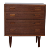 Hundevad chest of drawers