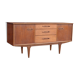 Teak sideboard by Jentique 60's