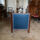 Art Deco armchair