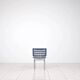 Set of 2 postmodern '8600' chairs by Hans Ulrich Bitsch for Kusch & Co.