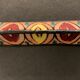 12 carries polychrome ceramic knives