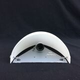 Ikea typ V9420 wall lamp in opaline glass