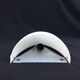 Ikea typ V9420 wall lamp in opaline glass