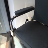 Barber Chair