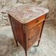 Petit meuble d'appoint de style Empire – Vers 1900