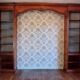 Large tall bookshelf (2.75m)