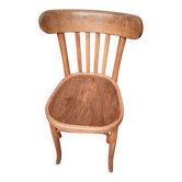 2 authentic Baumann chairs