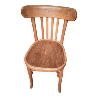 2 authentic Baumann chairs