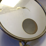 40/50 year Brot mirror swivelling on 40cm long articulated arm