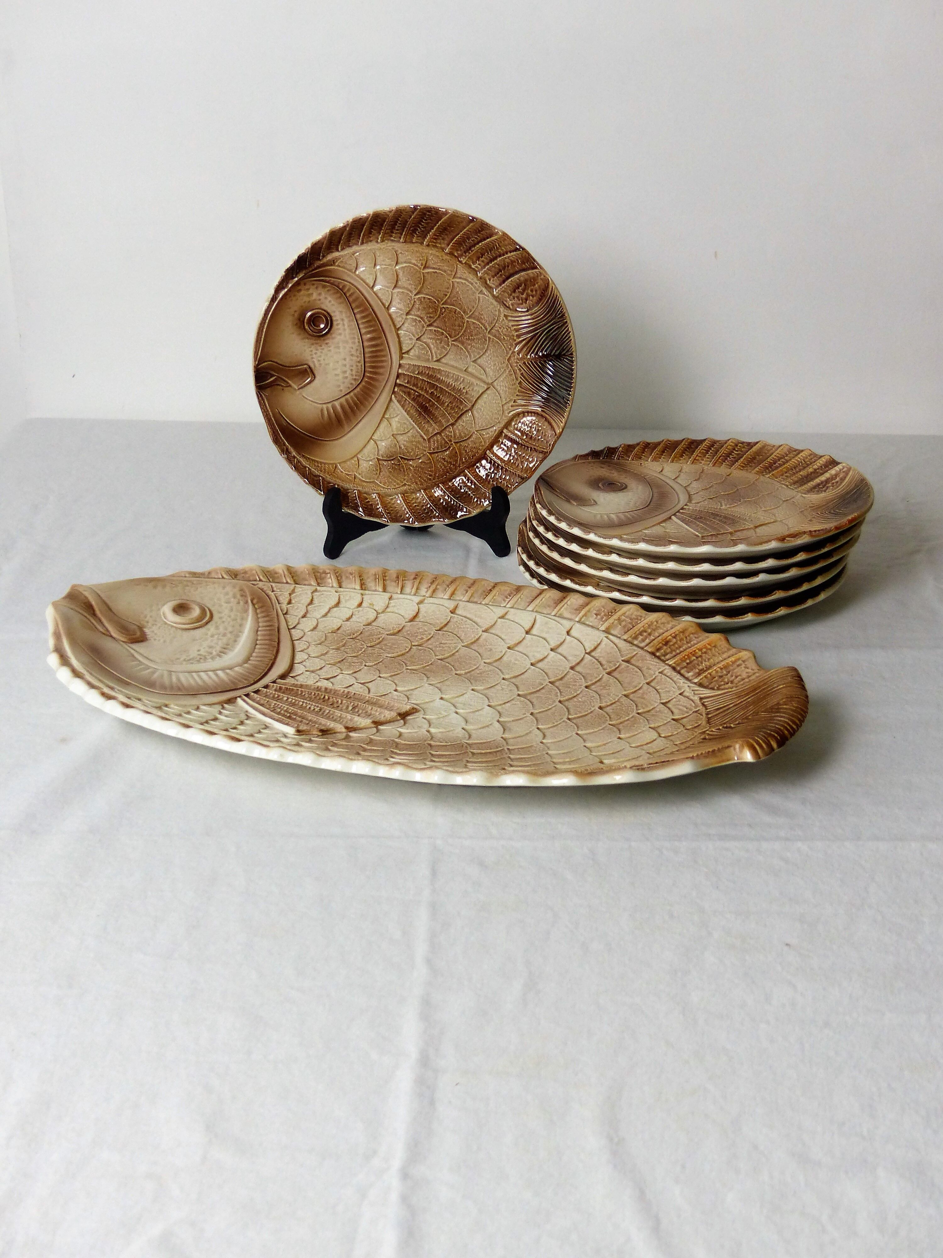 Sarreguemines Fish Service