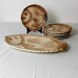 Sarreguemines Fish Service