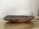 Scandinavian ceramic serving dish / salad bowl, 50s - 60s