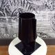 Lampe Kartell Take noire par Ferrucio Laviani