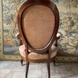 Louis XV armchair