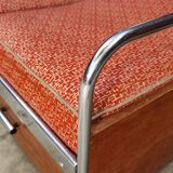 Jind-ich Halabala bench by UP Zavody