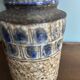 Antique ceramic jug