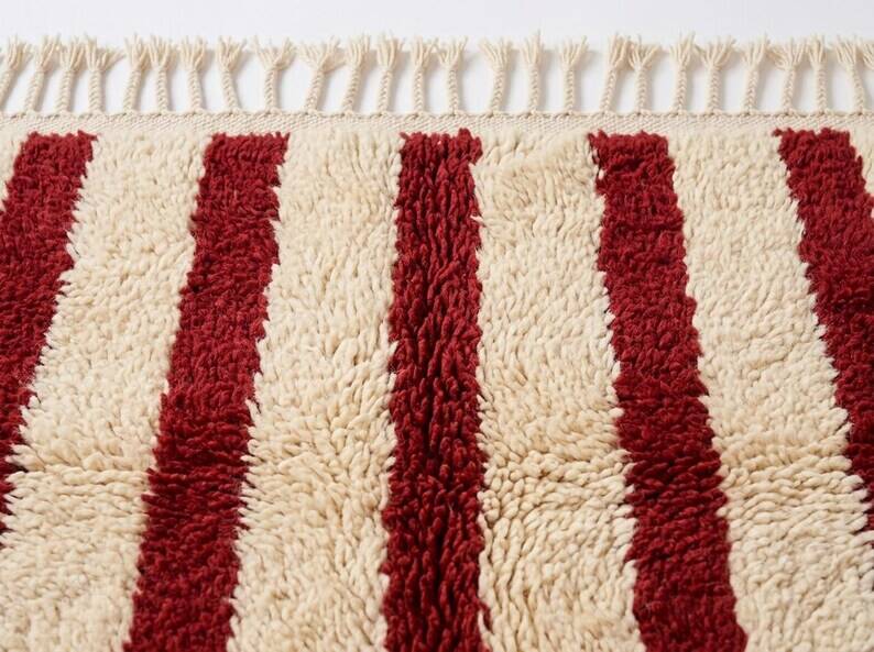 Tapis marocain berbère 250cmx150cm