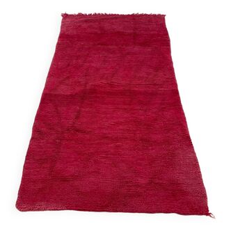 Berber carpet 150x260cm