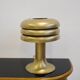 Hans-Agne Jakobsson BN-25 Table Lamp in Aluminium