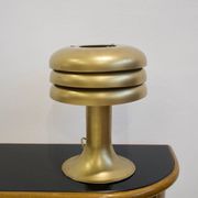 Lampe à poser en aluminium BN-25 d'Hans-Agne Jakobsson