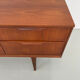 Vintage teak sideboard by Frank Guille for Austinsuite