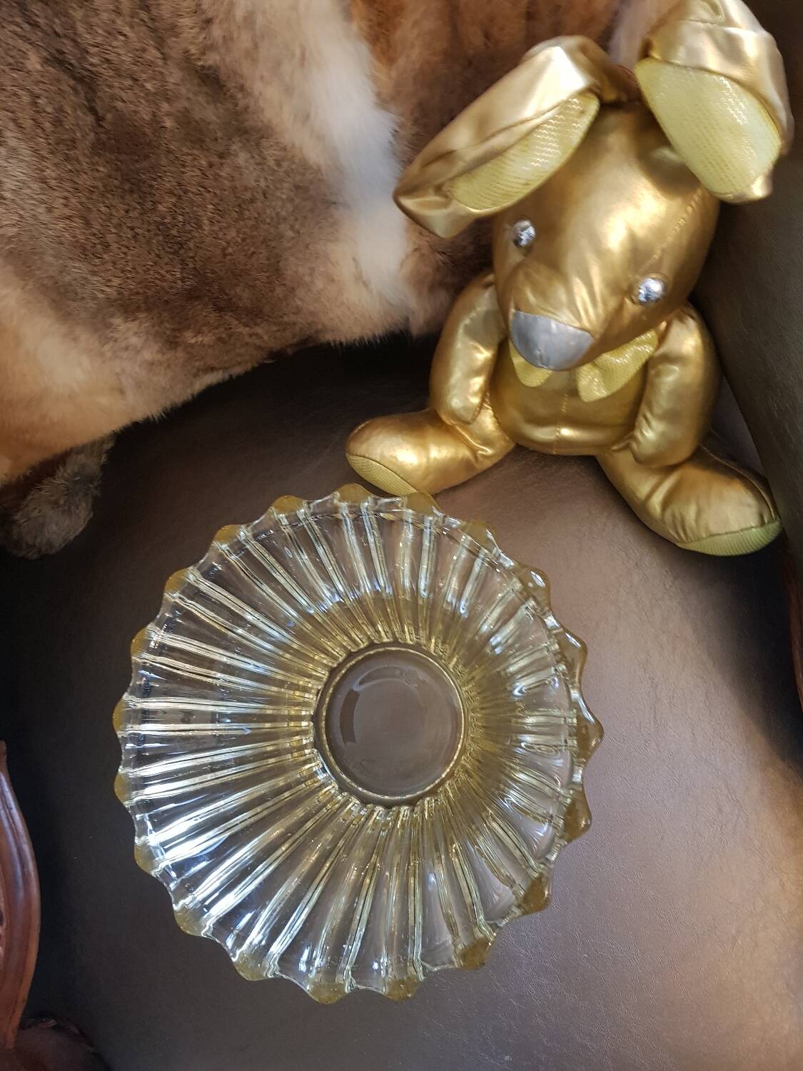 Bowl by Pierre D'Avesn